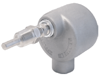 Ameritrol Temperature Switch Fast Response Sensor, TX Series